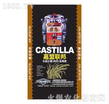 水稻分蘗柯杈返青肥-嘉吉