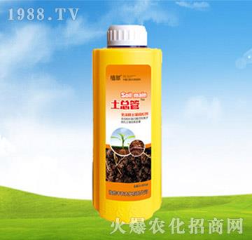 1000ml土總管-植翠-豐農(nóng)農(nóng)化