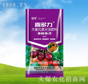 ����Ԫ��ˮ�ܷ�10-52-10+TE-ϲ����-�S�r(n��ng)�r(n��ng)��