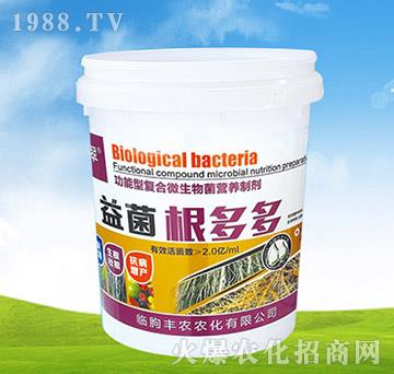 益菌根多多-植翠-豐農(nóng)農(nóng)化