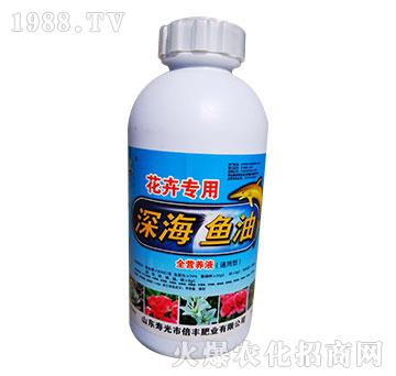 花卉專用深海魚油營養(yǎng)液-倍豐肥業(yè)