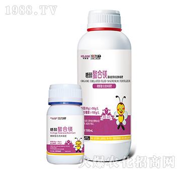 糖醇螯合鎂-歐特農(nóng)業(yè)