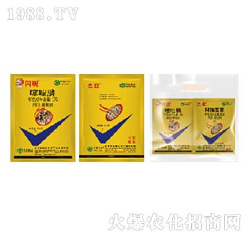 10%噻唑膦+5%阿維菌素-中農(nóng)聯(lián)合