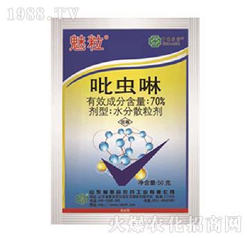70%吡蟲啉-魅粒-中農(nóng)聯(lián)合