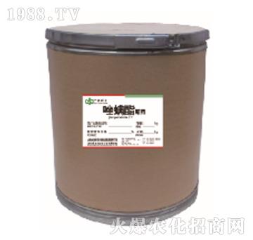 唑螨酯原藥-中農聯(lián)合