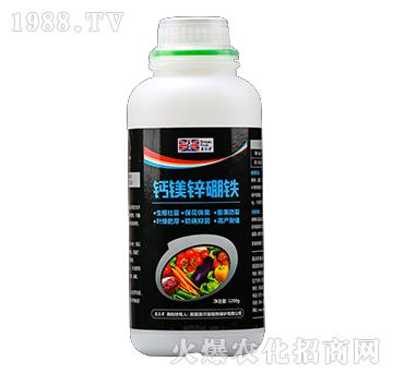 鈣鎂鋅硼鐵-英爾果