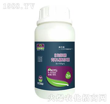 200ml有機(jī)糖醇硼-美爾森