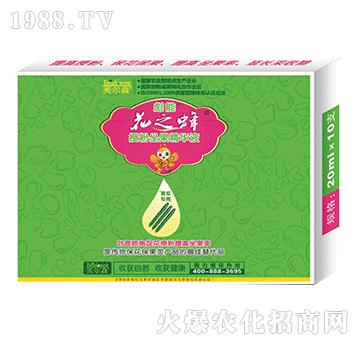 黃瓜專用授粉坐果精華液-花之蜂-美爾森