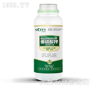 亞磷酸鉀-索菲亞