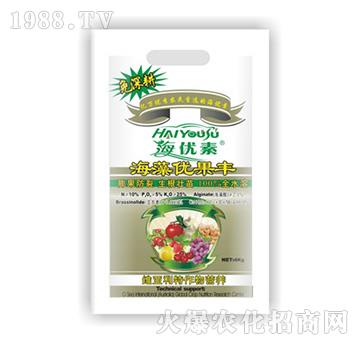 海藻優(yōu)果豐-維亞利特