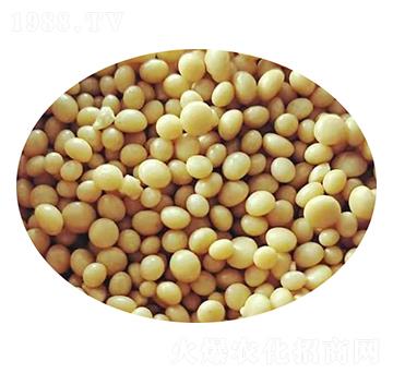 全水溶肥料顆粒-瀘天化-農(nóng)之友