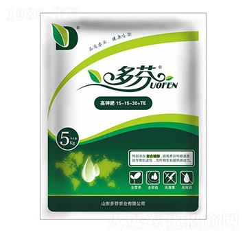 高鉀肥15-15-30+TE-多芬農(nóng)業(yè)
