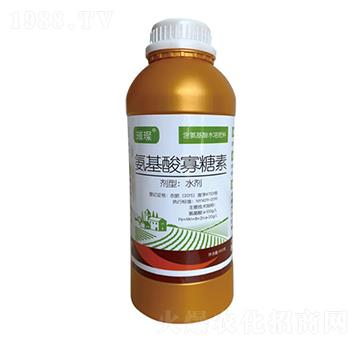 氨基寡糖素-拓田農(nóng)業(yè)