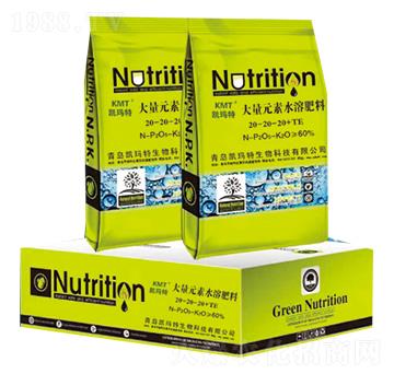 ����Ԫ��ˮ�ܷ�20-20-20+TE-�P����