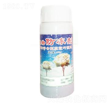 植物防凍劑-惠旺爾