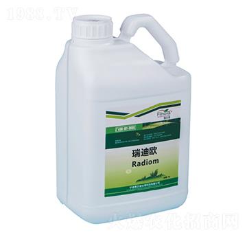 復合微生物肥-瑞迪歐-費爾諾