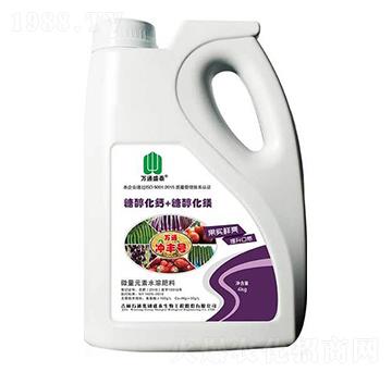 糖醇化鈣+糖醇化鎂-萬通盛泰-盛泰生物