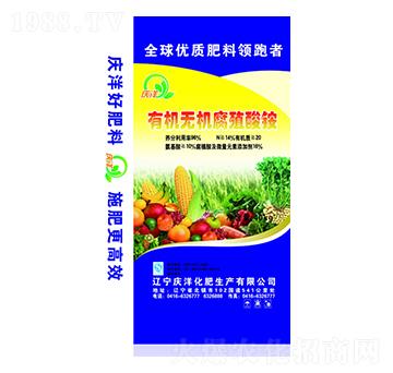 有機(jī)無(wú)機(jī)腐殖酸銨-慶洋肥業(yè)