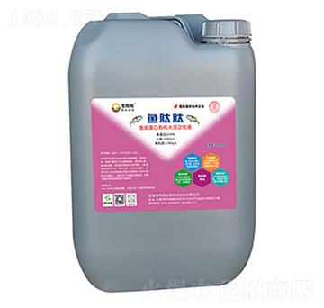 魚肽肽-林氏生物