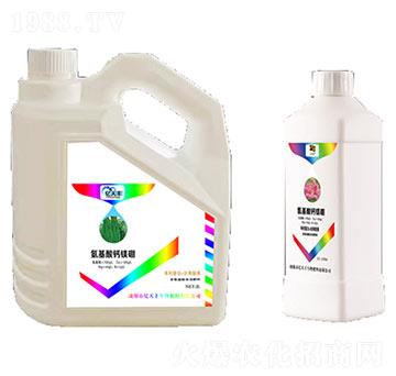 氨基酸鈣鎂硼-億天豐