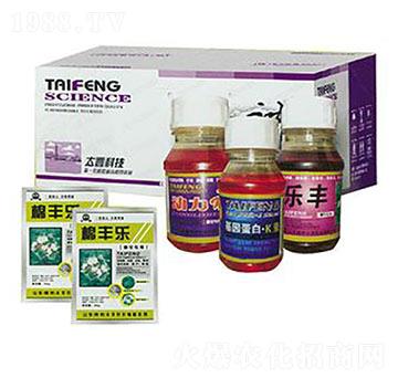 棉豐樂-太豐農(nóng)化