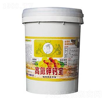 高氮鉀鈣寶-太豐農(nóng)化