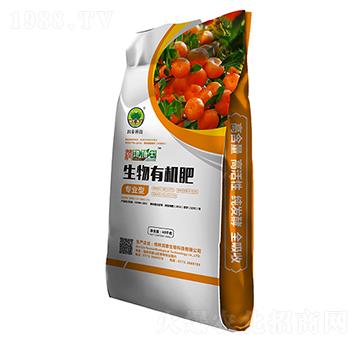 柑橘型生物有機(jī)肥-潤(rùn)地博士-潤(rùn)泰生物
