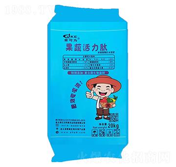 果蔬活力肽-紅日阿康