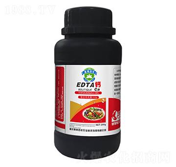中量元素單質(zhì)肥螯合鈣-果泰百年