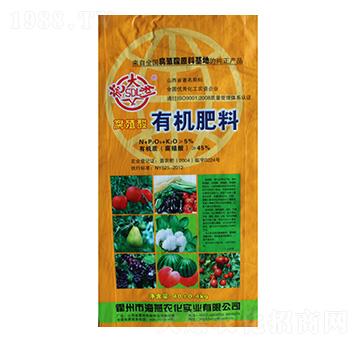 腐殖酸有機肥-施大利-海燕農(nóng)化