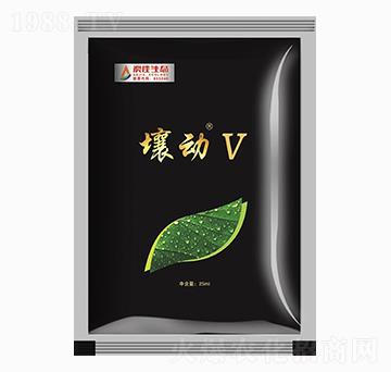 含氨基酸水溶肥（微量元素型）-壤動V-澳佳生態(tài)