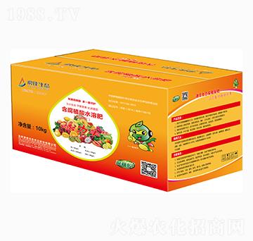 含腐植酸水溶肥（高鉀）-活力豐-澳佳生態(tài)