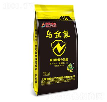 烏金氮植酸螯合肥-澳佳生態(tài)