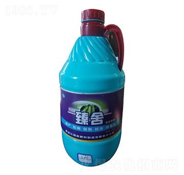 豆類專用水溶肥-臻舍-瑞苗