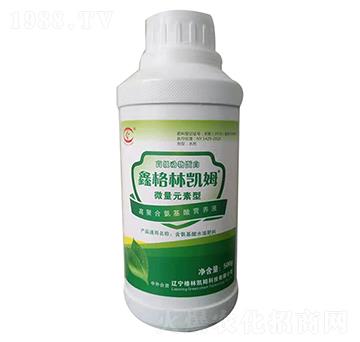 微量元素型高聚合氨基酸營(yíng)養(yǎng)液-格林凱姆