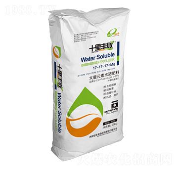 ����Ԫ��ˮ�ܷ���17-17-17+Mg-ʮ���S��-���_(d��)�r(n��ng)ɭ