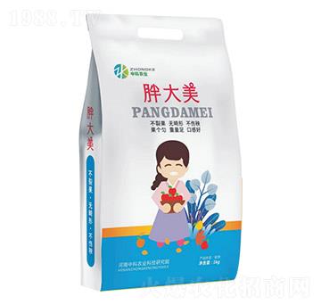 胖大美-中科農(nóng)業(yè)