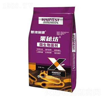 40kg微生物菌劑 果秘坊 潤(rùn)澤