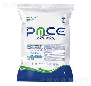 海藻甲殼素高磷型大量元素水溶肥料 藻鎂樂(lè) 普美斯