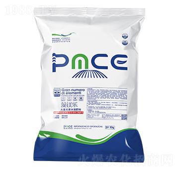 海藻甲殼素高鉀型大量元素水溶肥料 藻鎂樂(lè) 普美斯