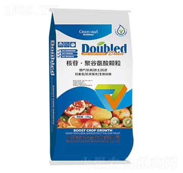 核苷·聚谷氨酸顆粒 亮米生物