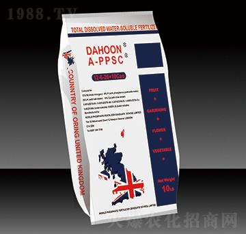 全營(yíng)養(yǎng)植物免疫殺菌劑-巴姆普爾