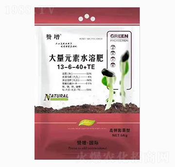 ����ʹ���Ԫ��ˮ�ܷ�13-6-40+TE ٝ��
