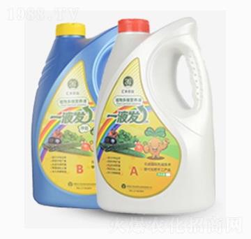 廣譜型水溶肥-一液發(fā)-匯豐農(nóng)業(yè)