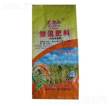 水稻專用摻混肥28-13-12-榮越農(nóng)業(yè)