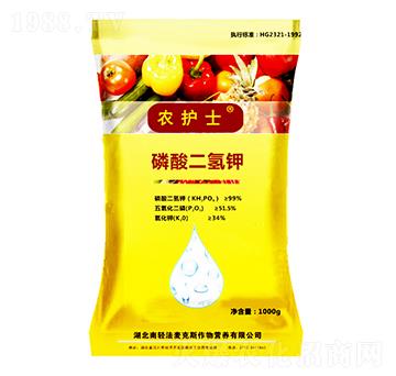 1000g磷酸二氫鉀-農(nóng)護(hù)士-法麥克斯