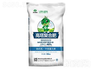 高塔復(fù)合肥25-5-10-豐樂肥業(yè)