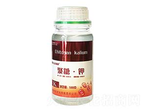 聚糖·鉀-豐樂肥業(yè)