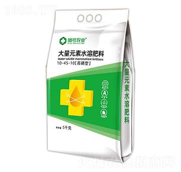高磷型大量元素水溶肥10-45-10+TE-加號農(nóng)業(yè)