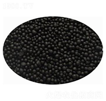 腐植酸顆粒-海燕農(nóng)化